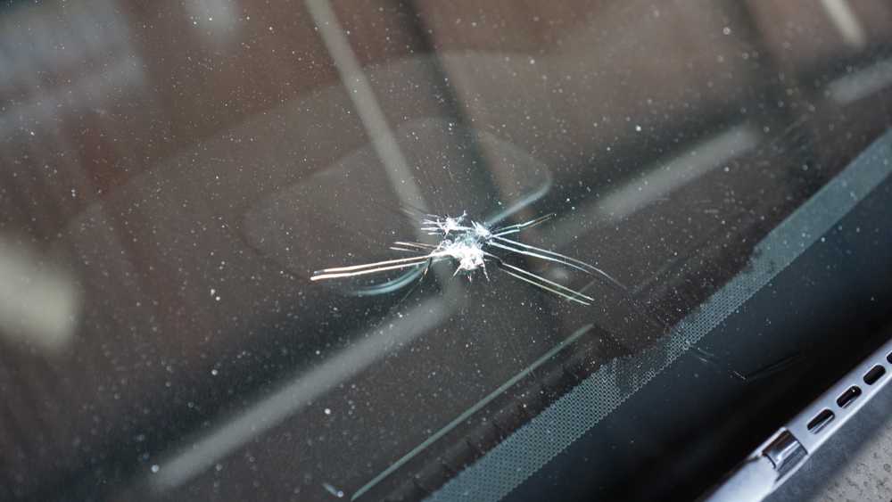 windscreen repair