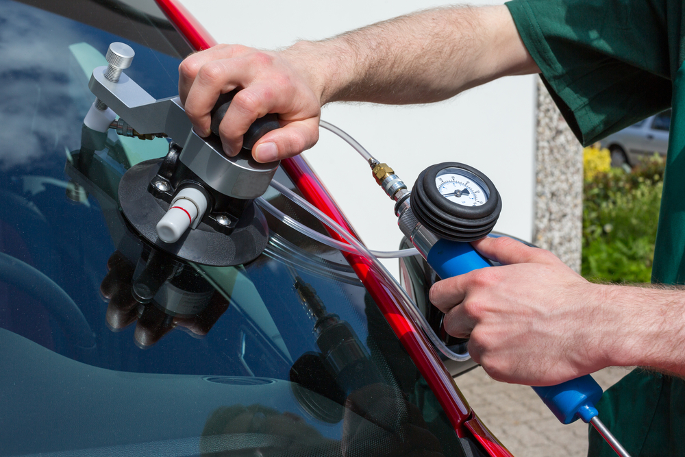 Does Windscreen Chip Repair Work?