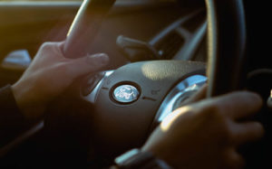 Do I Need a Ford Windscreen Replacement