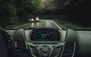 Special Considerations Needed For a Ford Windscreen Replacement