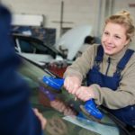 Quality Windscreen Repairer