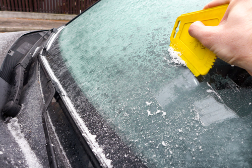 winter windscreen changes