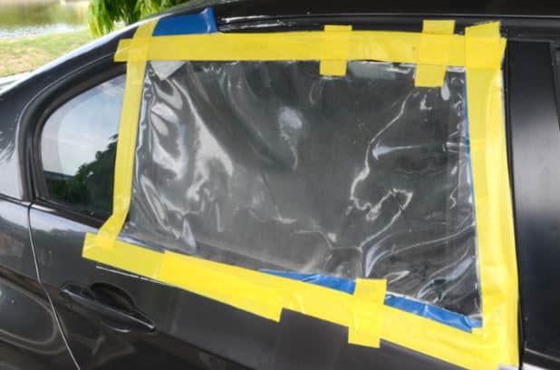 let us fix your windscreen 